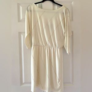 White House Black Market dress